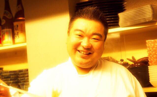 石原伸幸